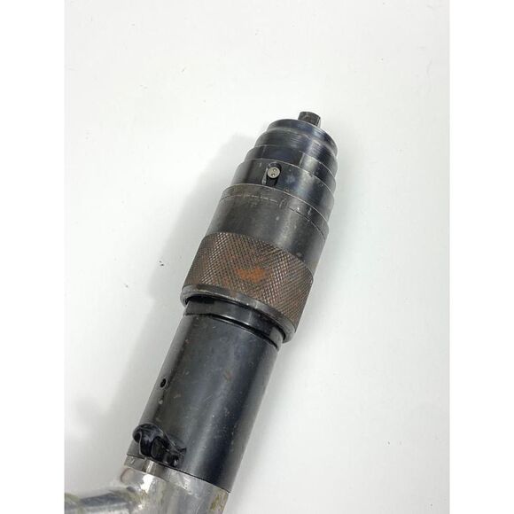 Ingersoll Rand Adjustable Clutch Torque rev/air gun/nutrunner 4RTPSS3G1 Tested D - Picture 5 of 9